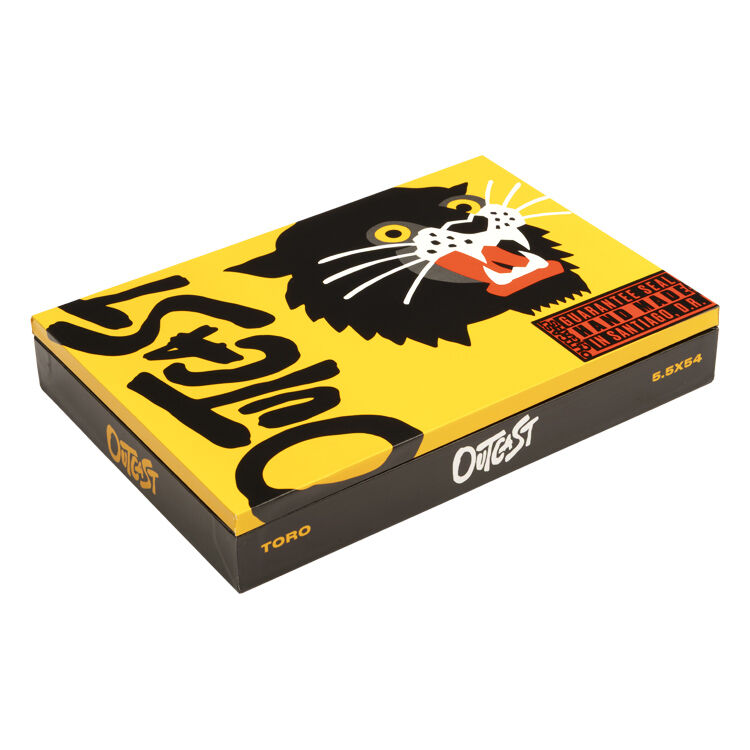 View product media OUTCT Toro, , jrcigars 3